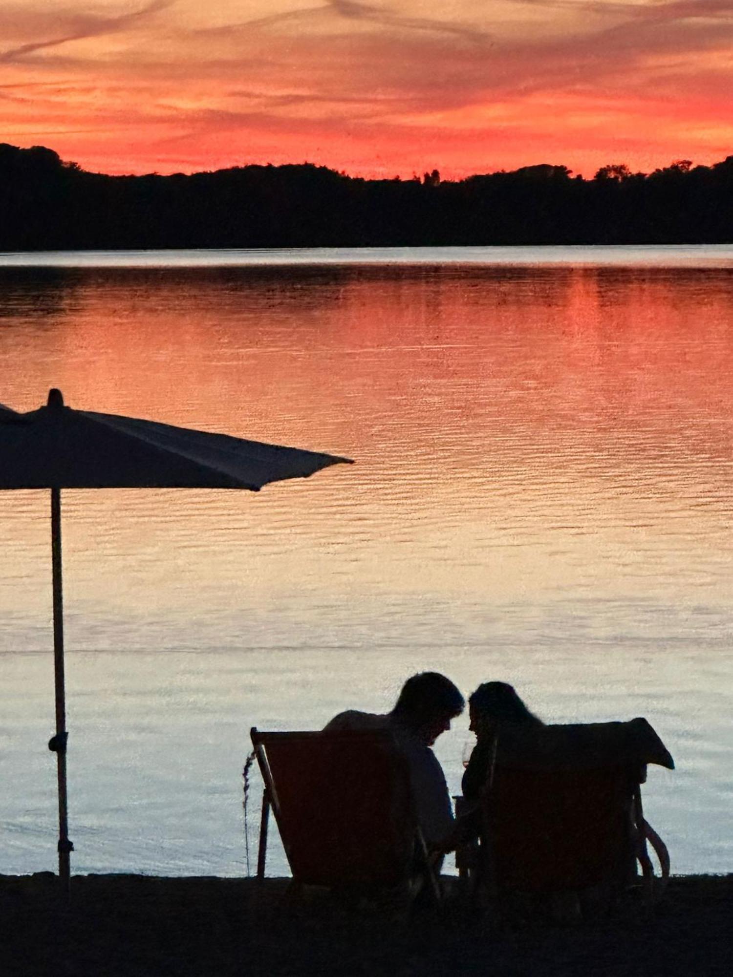 Appartamento Leipzig-Suedwest Esterno foto