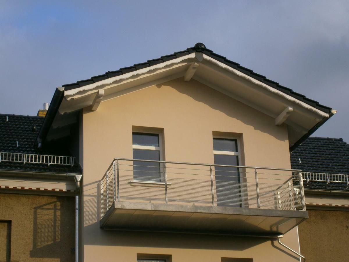 Appartamento Leipzig-Suedwest Esterno foto